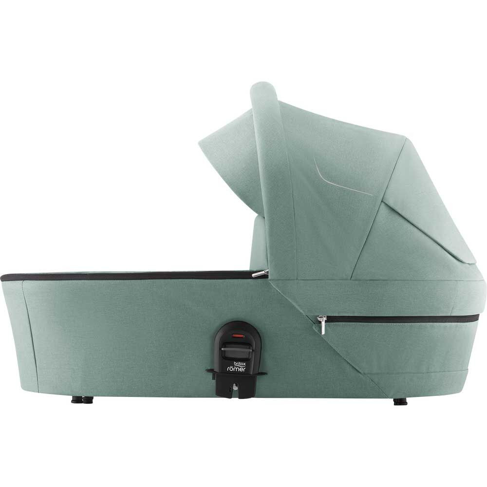 Britax Römer Smile 5Z mózeskosár 1